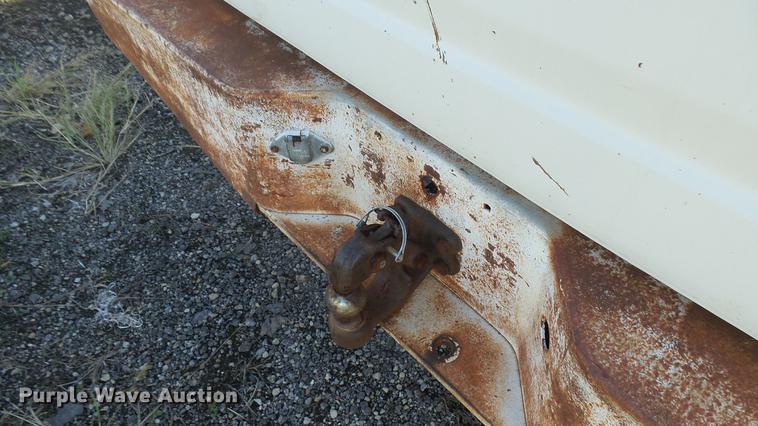 image for item DC1822 1991 Ford F250 pickup truck