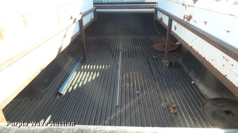 image for item DC1822 1991 Ford F250 pickup truck