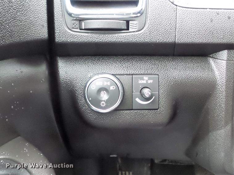 image for item DC7446 2010 GMC Acadia SUV