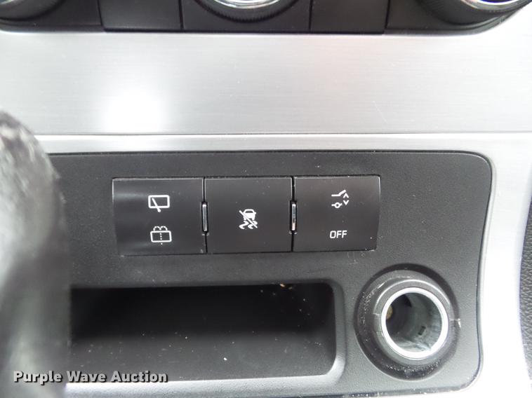 image for item DC7446 2010 GMC Acadia SUV