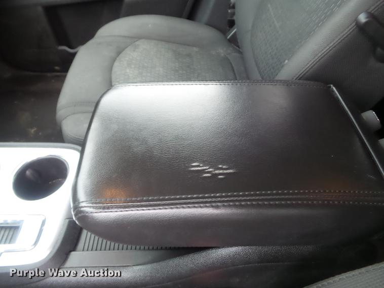 image for item DC7446 2010 GMC Acadia SUV