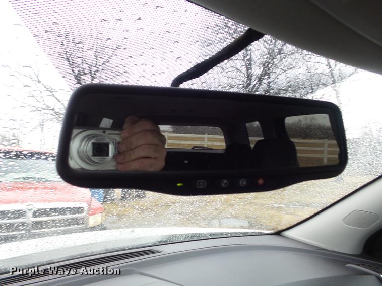 image for item DC7446 2010 GMC Acadia SUV