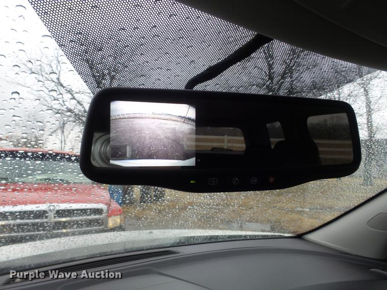 image for item DC7446 2010 GMC Acadia SUV