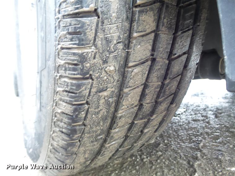 image for item DC7446 2010 GMC Acadia SUV