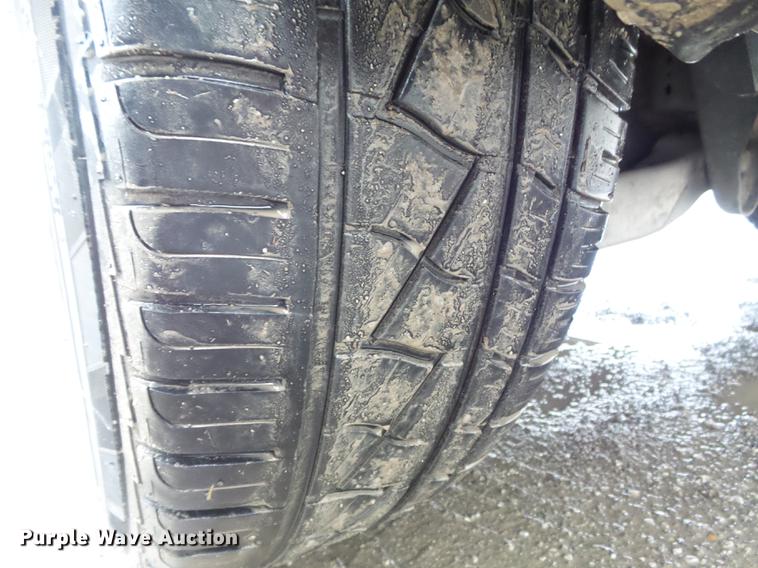 image for item DC7446 2010 GMC Acadia SUV