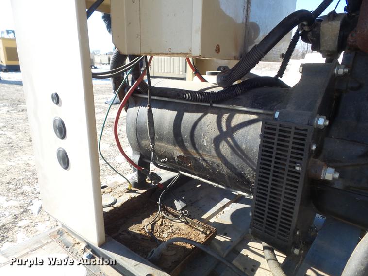 image for item DC7457 1998 Generac 00754-5 generator