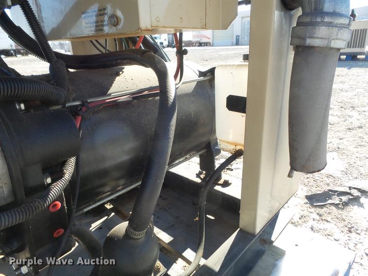 image for item DC7457 1998 Generac 00754-5 generator