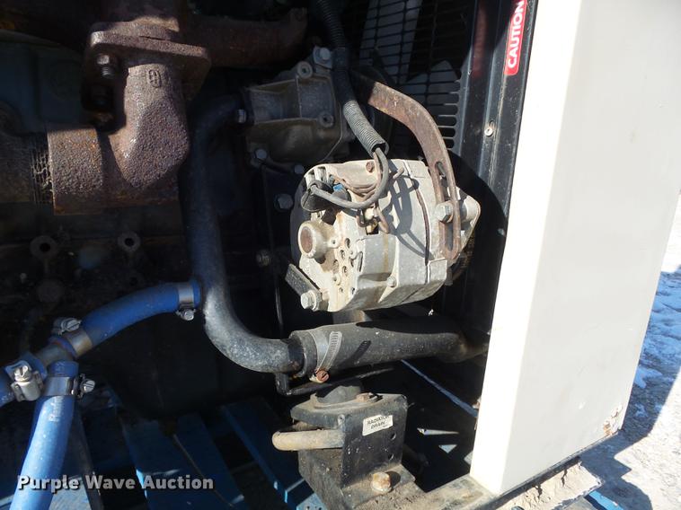 image for item DC7458 1998 Generac 00754-2 generator