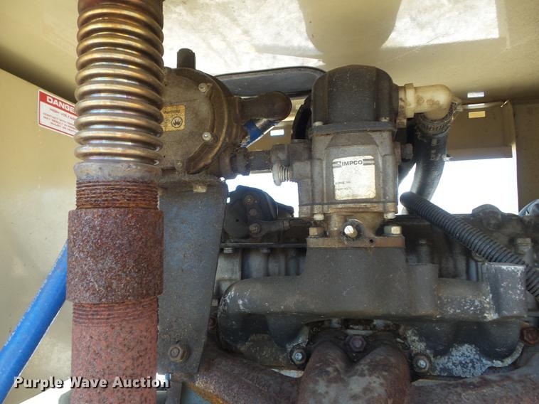 image for item DC7458 1998 Generac 00754-2 generator