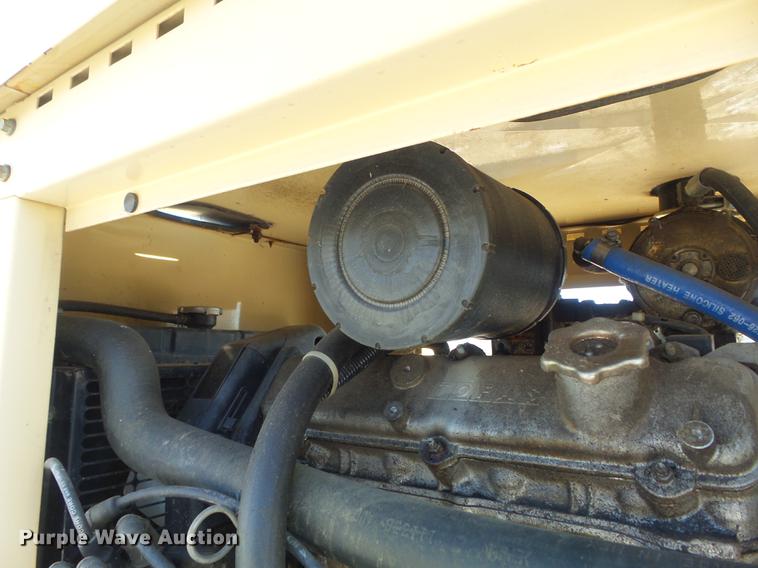 image for item DC7458 1998 Generac 00754-2 generator