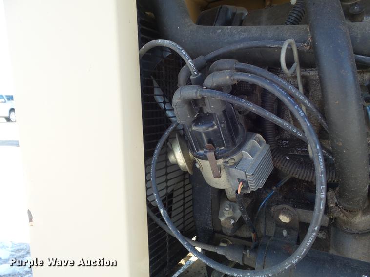 image for item DC7458 1998 Generac 00754-2 generator