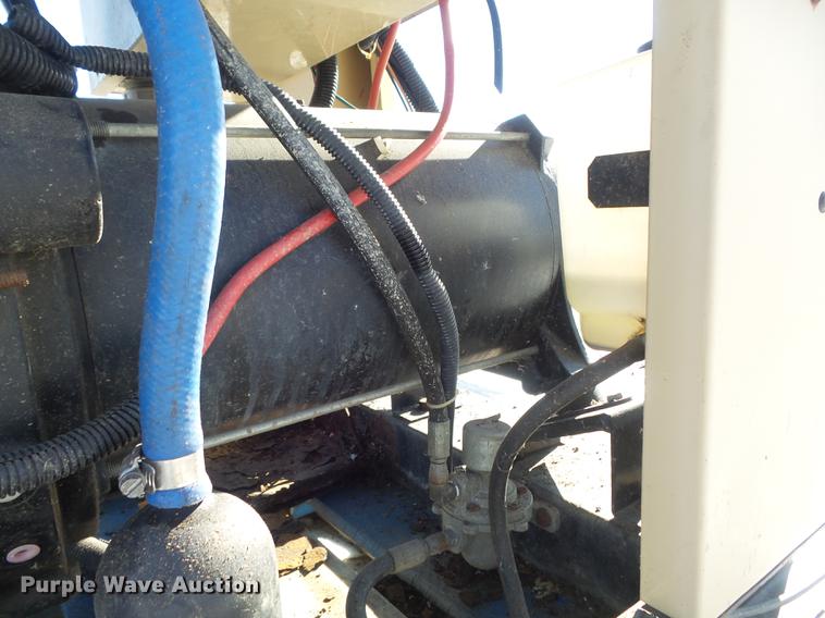 image for item DC7458 1998 Generac 00754-2 generator