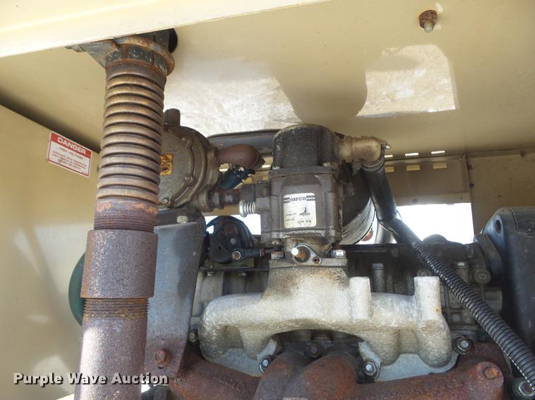 image for item DC7459 1998 Generac 00754-2 generator