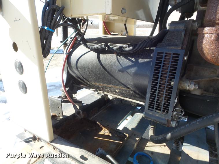 image for item DC7459 1998 Generac 00754-2 generator