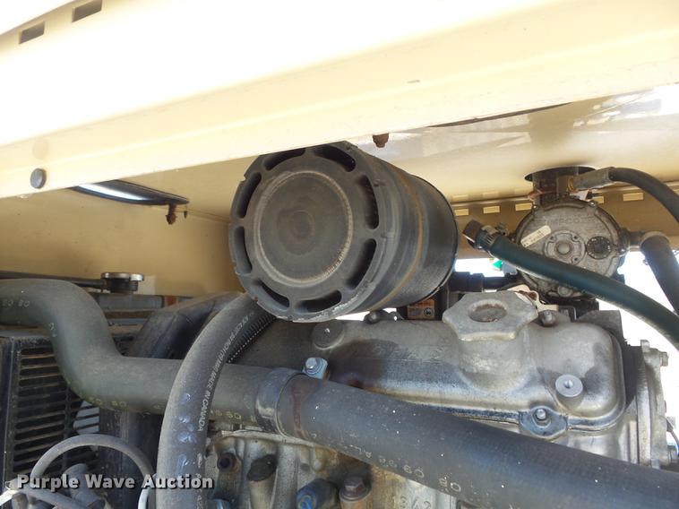 image for item DC7459 1998 Generac 00754-2 generator