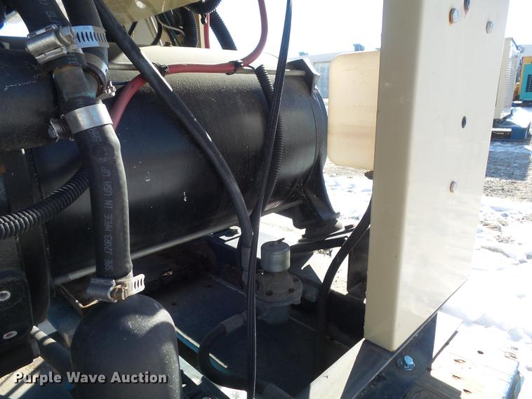 image for item DC7459 1998 Generac 00754-2 generator