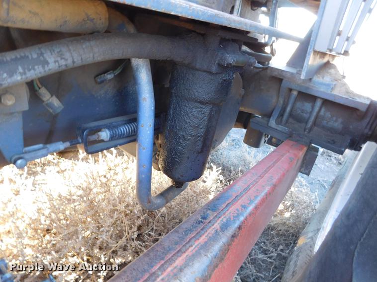 image for item DC8417 White 60 tractor