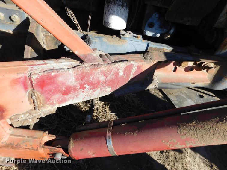 image for item DC8417 White 60 tractor