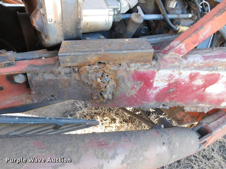 image for item DC8417 White 60 tractor