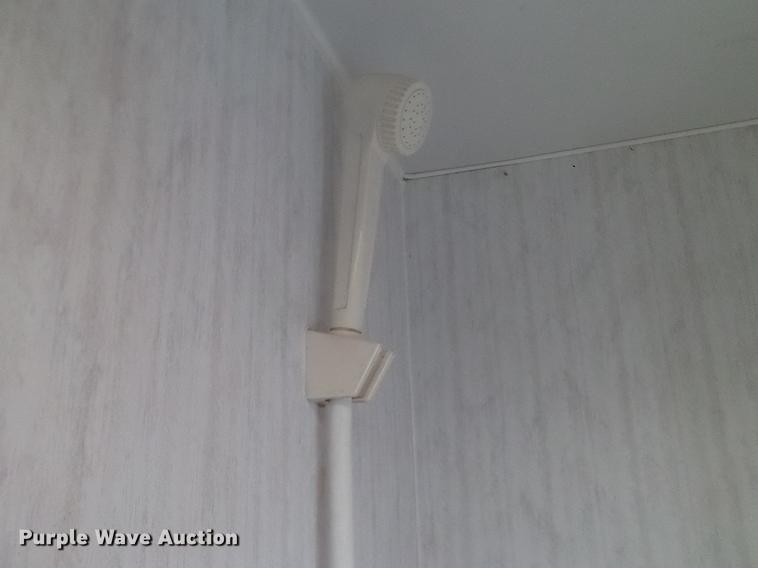 image for item DD1377 1999 Forest River Flagstaff camper