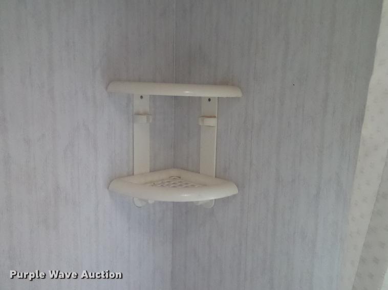 image for item DD1377 1999 Forest River Flagstaff camper