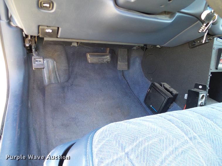 image for item DD1424 2001 Chevrolet Impala