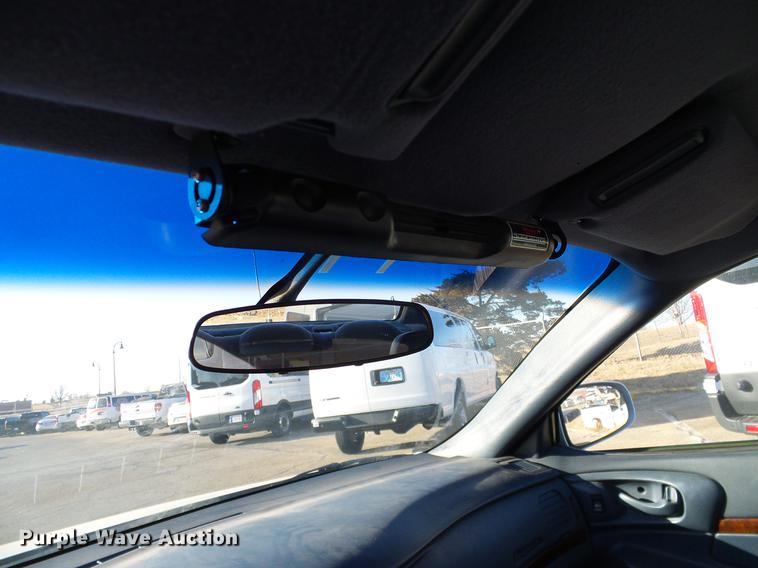 image for item DD1424 2001 Chevrolet Impala