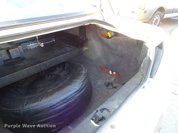 image for item DD1424 2001 Chevrolet Impala