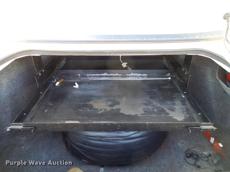 image for item DD1424 2001 Chevrolet Impala