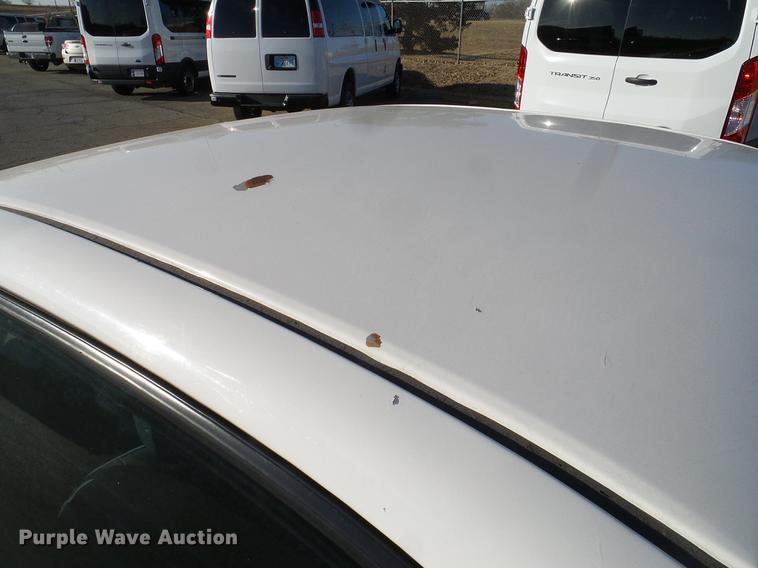 image for item DD1424 2001 Chevrolet Impala