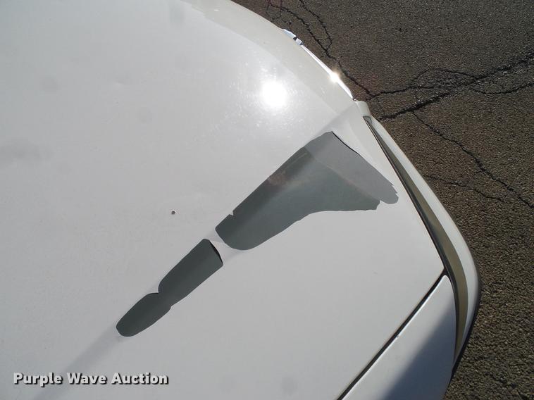 image for item DD1424 2001 Chevrolet Impala