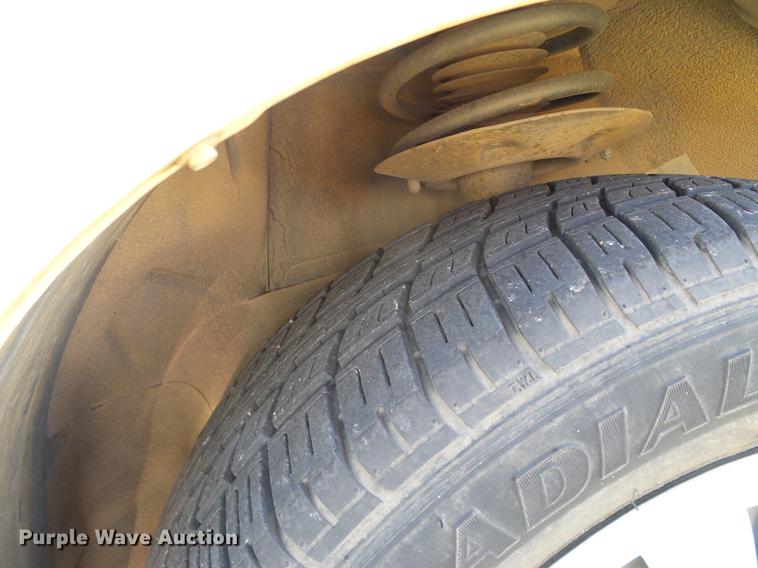 image for item DD1424 2001 Chevrolet Impala