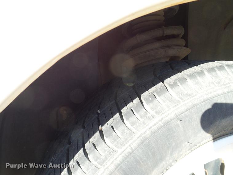 image for item DD1424 2001 Chevrolet Impala