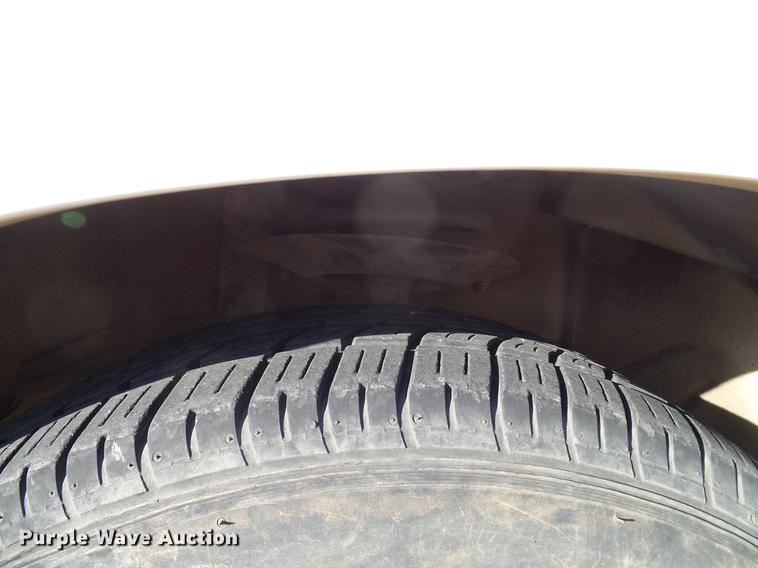 image for item DD1424 2001 Chevrolet Impala