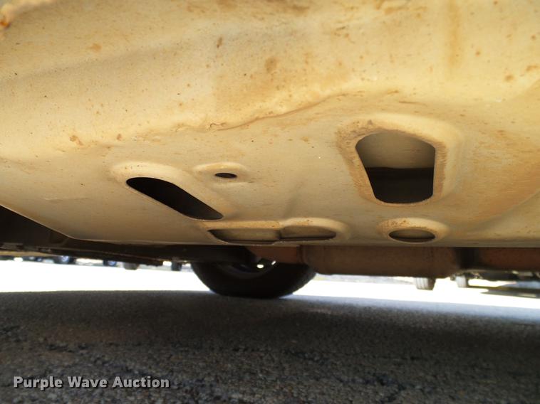 image for item DD1424 2001 Chevrolet Impala