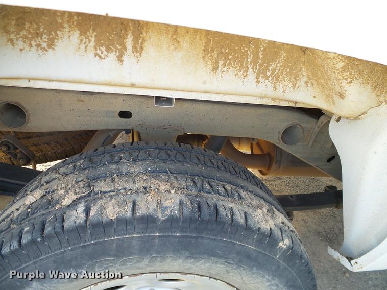 image for item DD1426 2013 Chevrolet 1500 Ext. Cab pickup truck