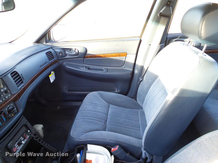 image for item DD1427 2004 Chevrolet Impala