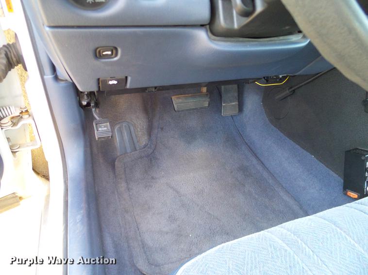 image for item DD1427 2004 Chevrolet Impala