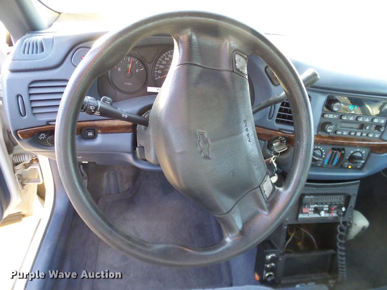 image for item DD1427 2004 Chevrolet Impala