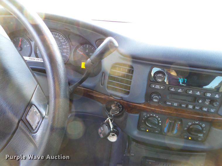 image for item DD1427 2004 Chevrolet Impala