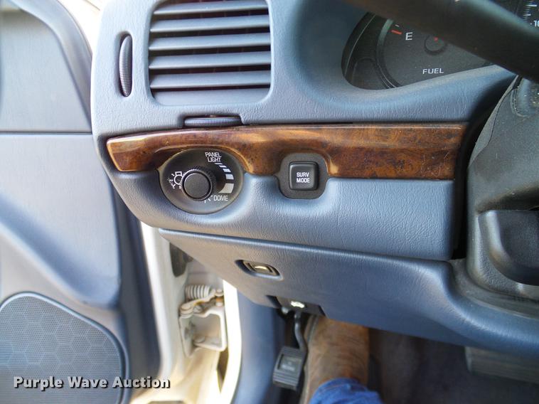 image for item DD1427 2004 Chevrolet Impala