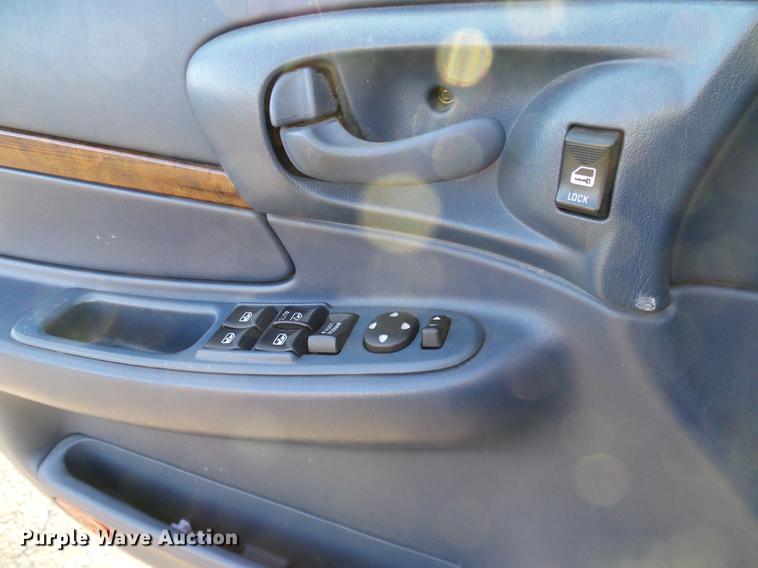 image for item DD1427 2004 Chevrolet Impala