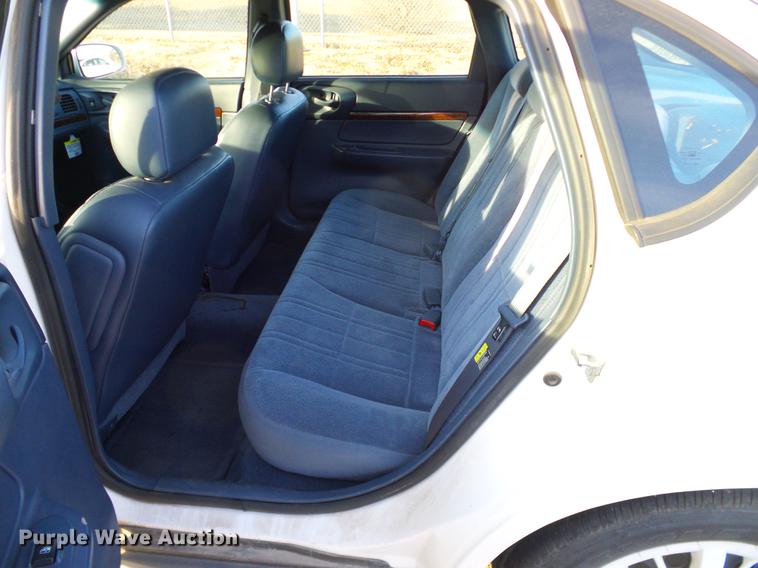 image for item DD1427 2004 Chevrolet Impala