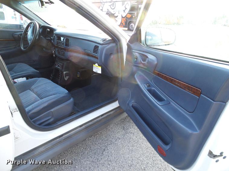 image for item DD1427 2004 Chevrolet Impala