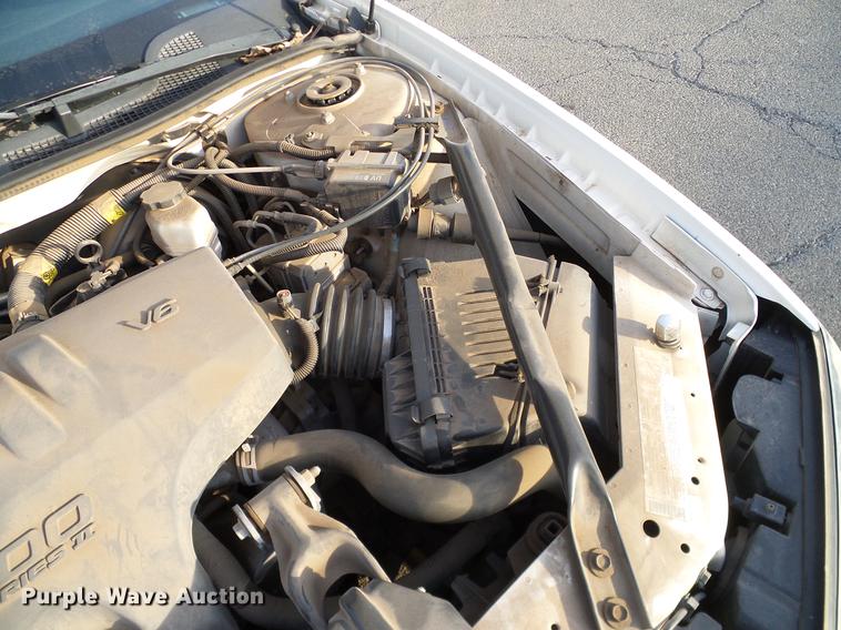 image for item DD1427 2004 Chevrolet Impala