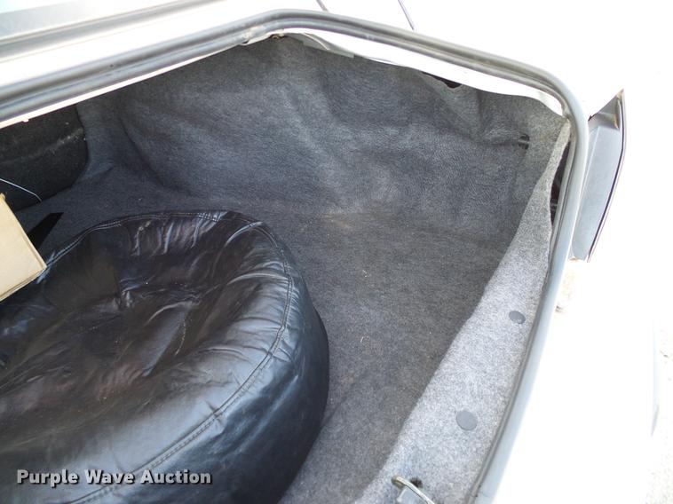 image for item DD1427 2004 Chevrolet Impala