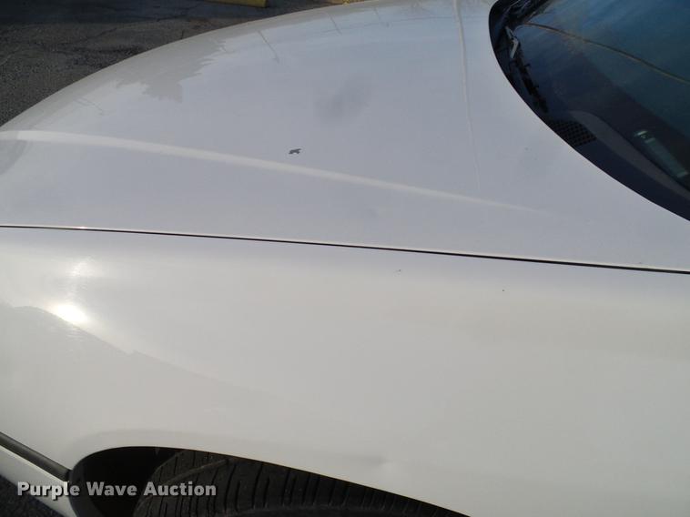 image for item DD1427 2004 Chevrolet Impala