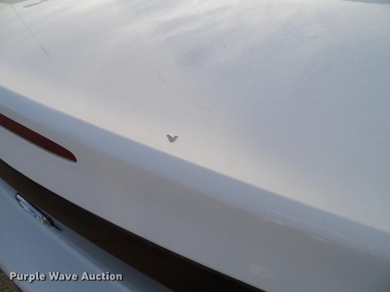 image for item DD1427 2004 Chevrolet Impala