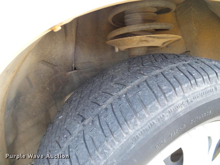 image for item DD1427 2004 Chevrolet Impala