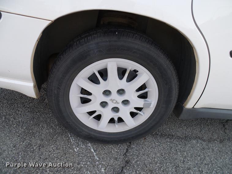 image for item DD1427 2004 Chevrolet Impala
